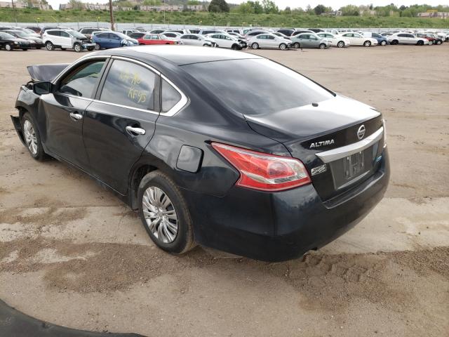 Photo 2 VIN: 1N4AL3AP6DN520310 - NISSAN ALTIMA 2.5 