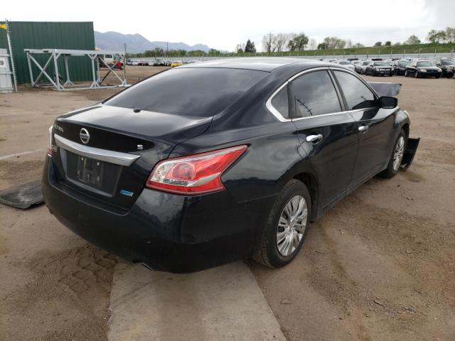 Photo 3 VIN: 1N4AL3AP6DN520310 - NISSAN ALTIMA 2.5 