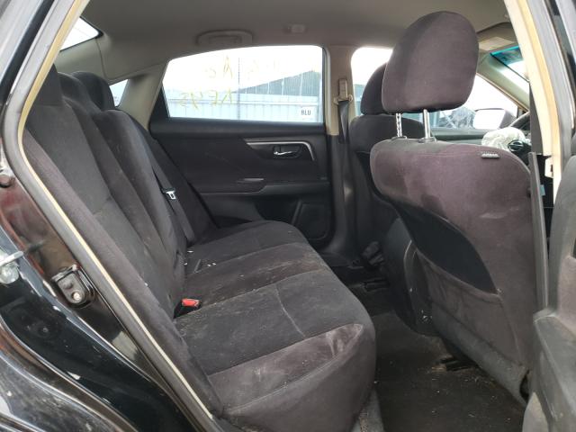 Photo 5 VIN: 1N4AL3AP6DN520310 - NISSAN ALTIMA 2.5 