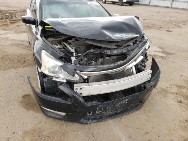 Photo 8 VIN: 1N4AL3AP6DN520310 - NISSAN ALTIMA 2.5 