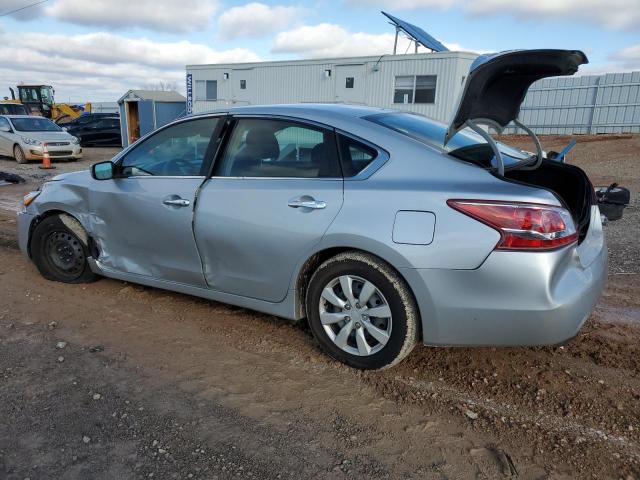 Photo 1 VIN: 1N4AL3AP6DN521733 - NISSAN ALTIMA 