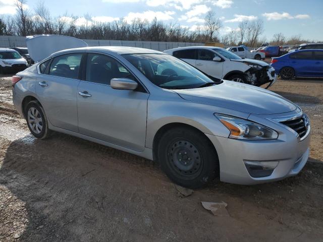 Photo 3 VIN: 1N4AL3AP6DN521733 - NISSAN ALTIMA 