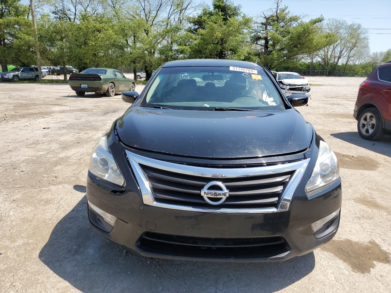 Photo 4 VIN: 1N4AL3AP6DN521795 - NISSAN ALTIMA 