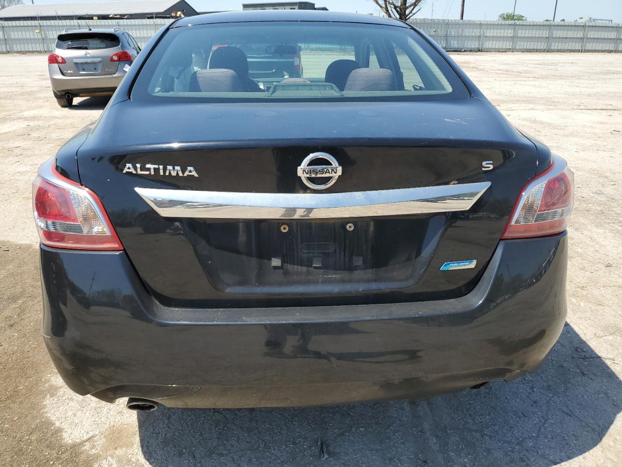 Photo 5 VIN: 1N4AL3AP6DN521795 - NISSAN ALTIMA 