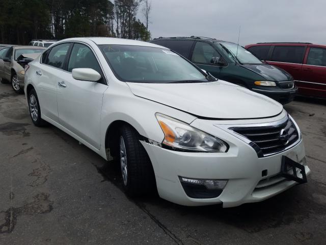 Photo 0 VIN: 1N4AL3AP6DN522882 - NISSAN ALTIMA 2.5 