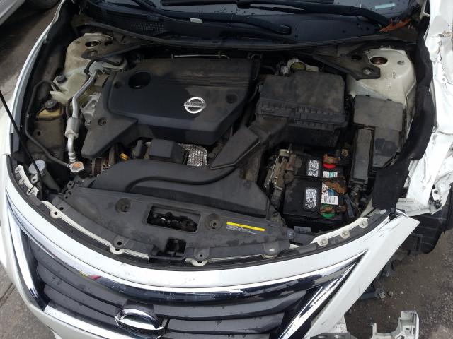 Photo 6 VIN: 1N4AL3AP6DN522882 - NISSAN ALTIMA 2.5 