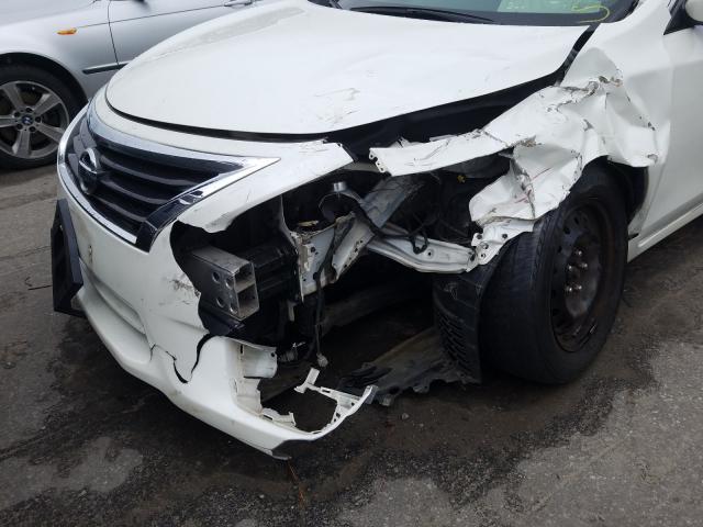 Photo 8 VIN: 1N4AL3AP6DN522882 - NISSAN ALTIMA 2.5 