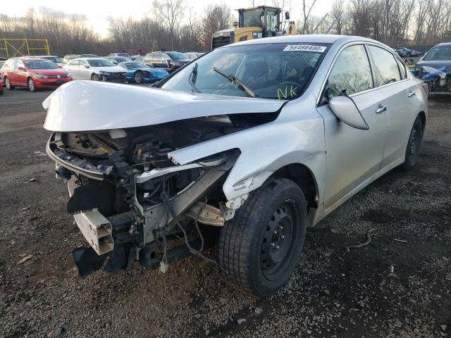 Photo 1 VIN: 1N4AL3AP6DN524776 - NISSAN ALTIMA 2.5 