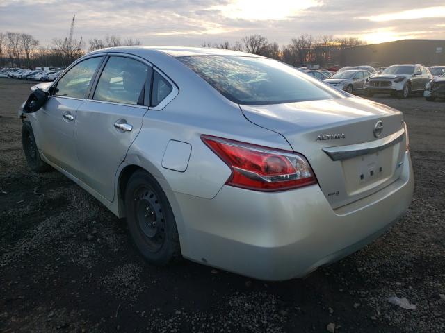 Photo 2 VIN: 1N4AL3AP6DN524776 - NISSAN ALTIMA 2.5 