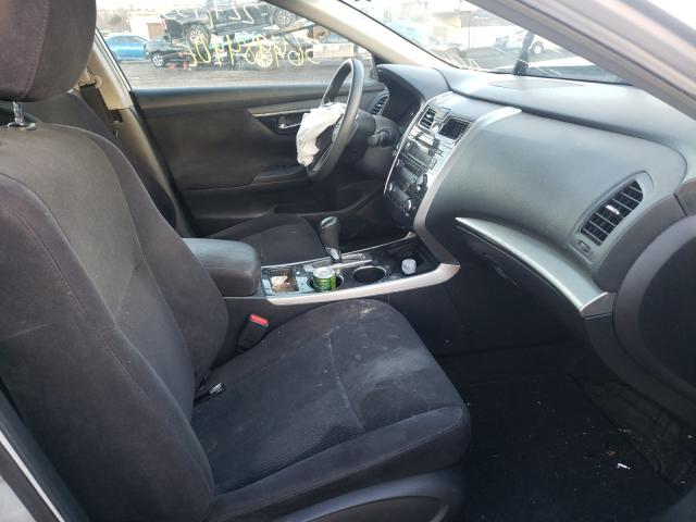 Photo 4 VIN: 1N4AL3AP6DN524776 - NISSAN ALTIMA 2.5 