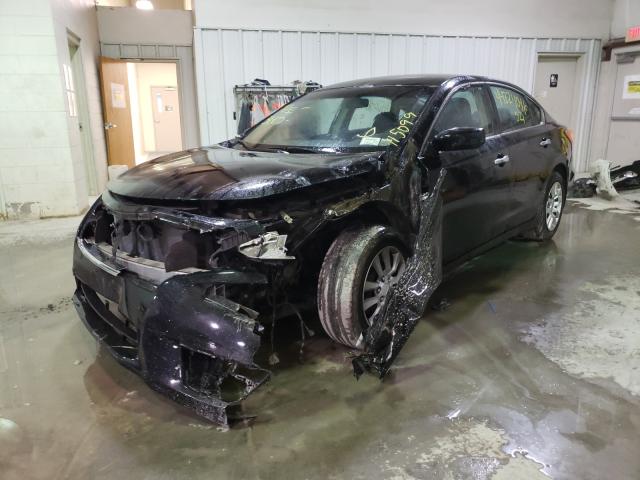 Photo 1 VIN: 1N4AL3AP6DN524910 - NISSAN ALTIMA 2.5 