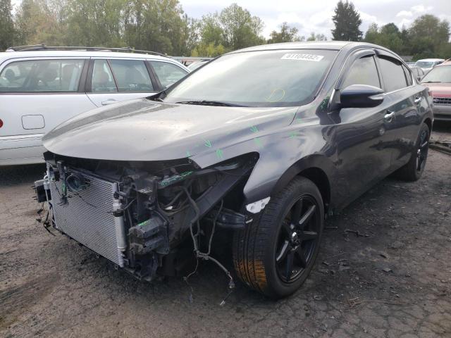 Photo 1 VIN: 1N4AL3AP6DN525717 - NISSAN ALTIMA 2.5 