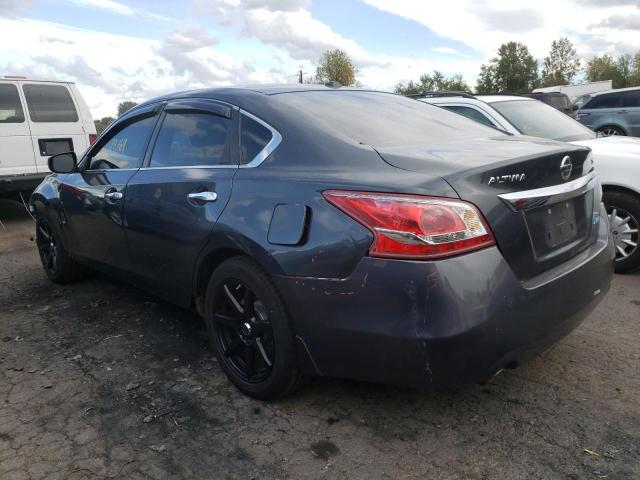 Photo 2 VIN: 1N4AL3AP6DN525717 - NISSAN ALTIMA 2.5 