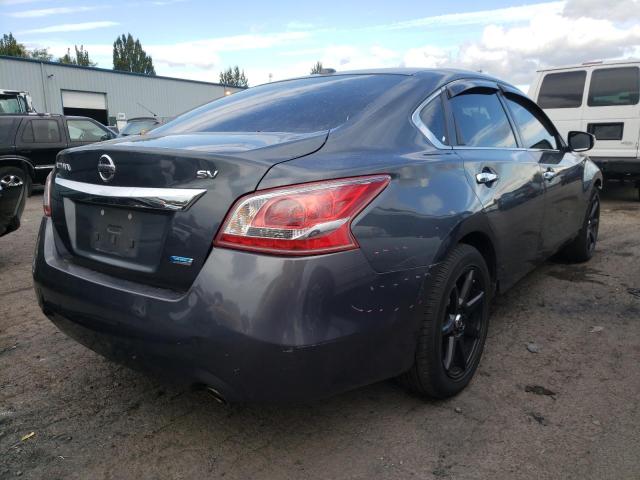 Photo 3 VIN: 1N4AL3AP6DN525717 - NISSAN ALTIMA 2.5 