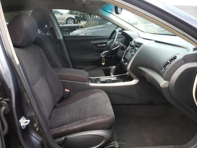 Photo 4 VIN: 1N4AL3AP6DN525717 - NISSAN ALTIMA 2.5 