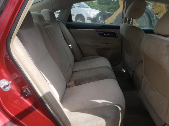 Photo 5 VIN: 1N4AL3AP6DN526298 - NISSAN ALTIMA 2.5 