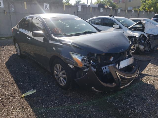 Photo 0 VIN: 1N4AL3AP6DN527161 - NISSAN ALTIMA 2.5 