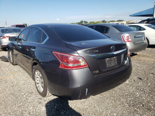 Photo 2 VIN: 1N4AL3AP6DN527161 - NISSAN ALTIMA 2.5 