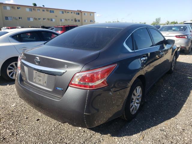 Photo 3 VIN: 1N4AL3AP6DN527161 - NISSAN ALTIMA 2.5 