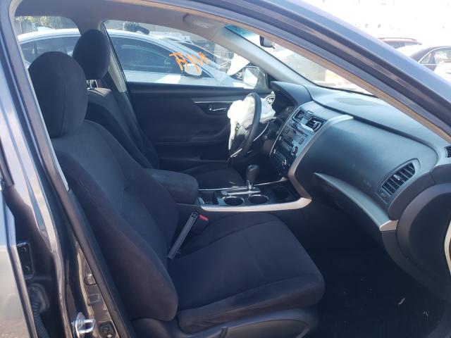 Photo 4 VIN: 1N4AL3AP6DN527161 - NISSAN ALTIMA 2.5 