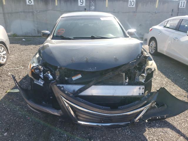 Photo 8 VIN: 1N4AL3AP6DN527161 - NISSAN ALTIMA 2.5 