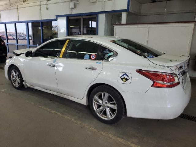 Photo 1 VIN: 1N4AL3AP6DN527452 - NISSAN ALTIMA 