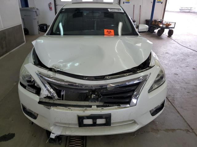 Photo 4 VIN: 1N4AL3AP6DN527452 - NISSAN ALTIMA 