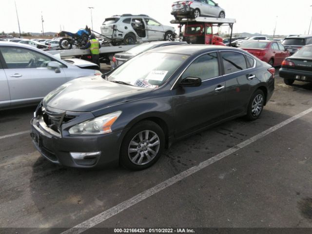 Photo 0 VIN: 1N4AL3AP6DN528116 - NISSAN ALTIMA 