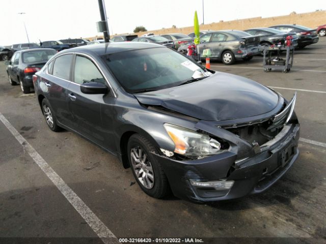 Photo 1 VIN: 1N4AL3AP6DN528116 - NISSAN ALTIMA 