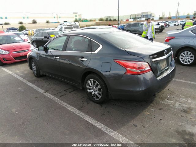 Photo 2 VIN: 1N4AL3AP6DN528116 - NISSAN ALTIMA 