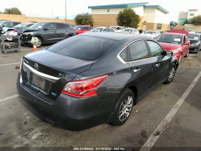 Photo 3 VIN: 1N4AL3AP6DN528116 - NISSAN ALTIMA 