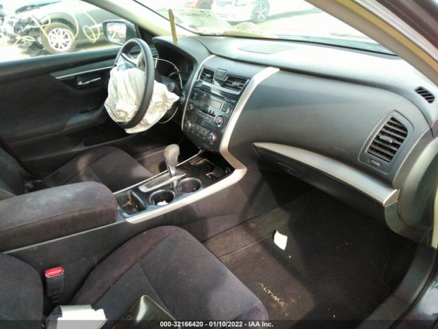 Photo 4 VIN: 1N4AL3AP6DN528116 - NISSAN ALTIMA 