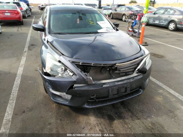 Photo 5 VIN: 1N4AL3AP6DN528116 - NISSAN ALTIMA 