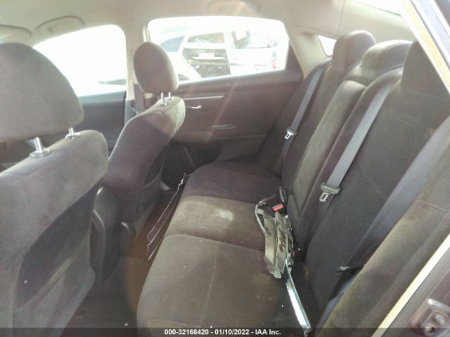 Photo 7 VIN: 1N4AL3AP6DN528116 - NISSAN ALTIMA 