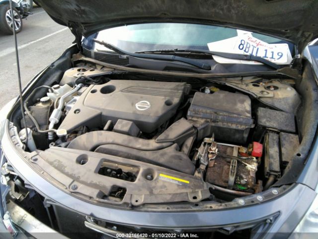 Photo 9 VIN: 1N4AL3AP6DN528116 - NISSAN ALTIMA 