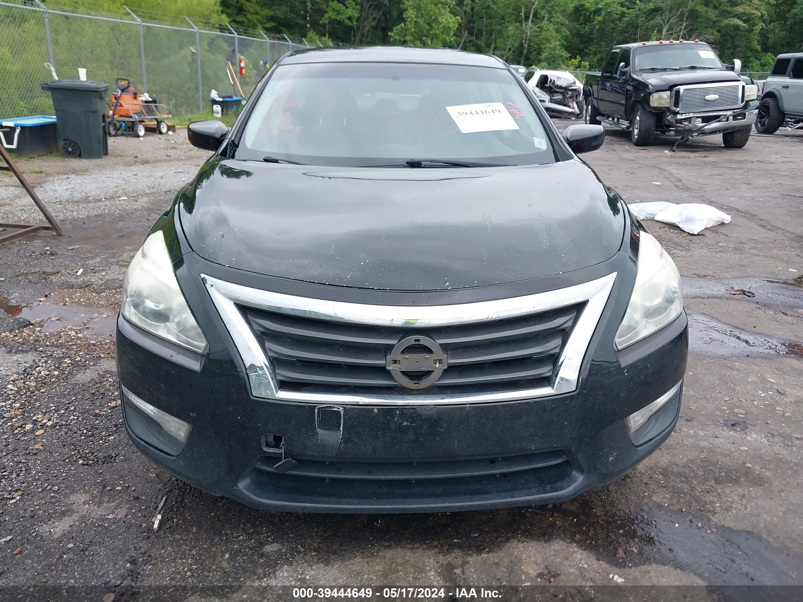 Photo 11 VIN: 1N4AL3AP6DN528181 - NISSAN ALTIMA 