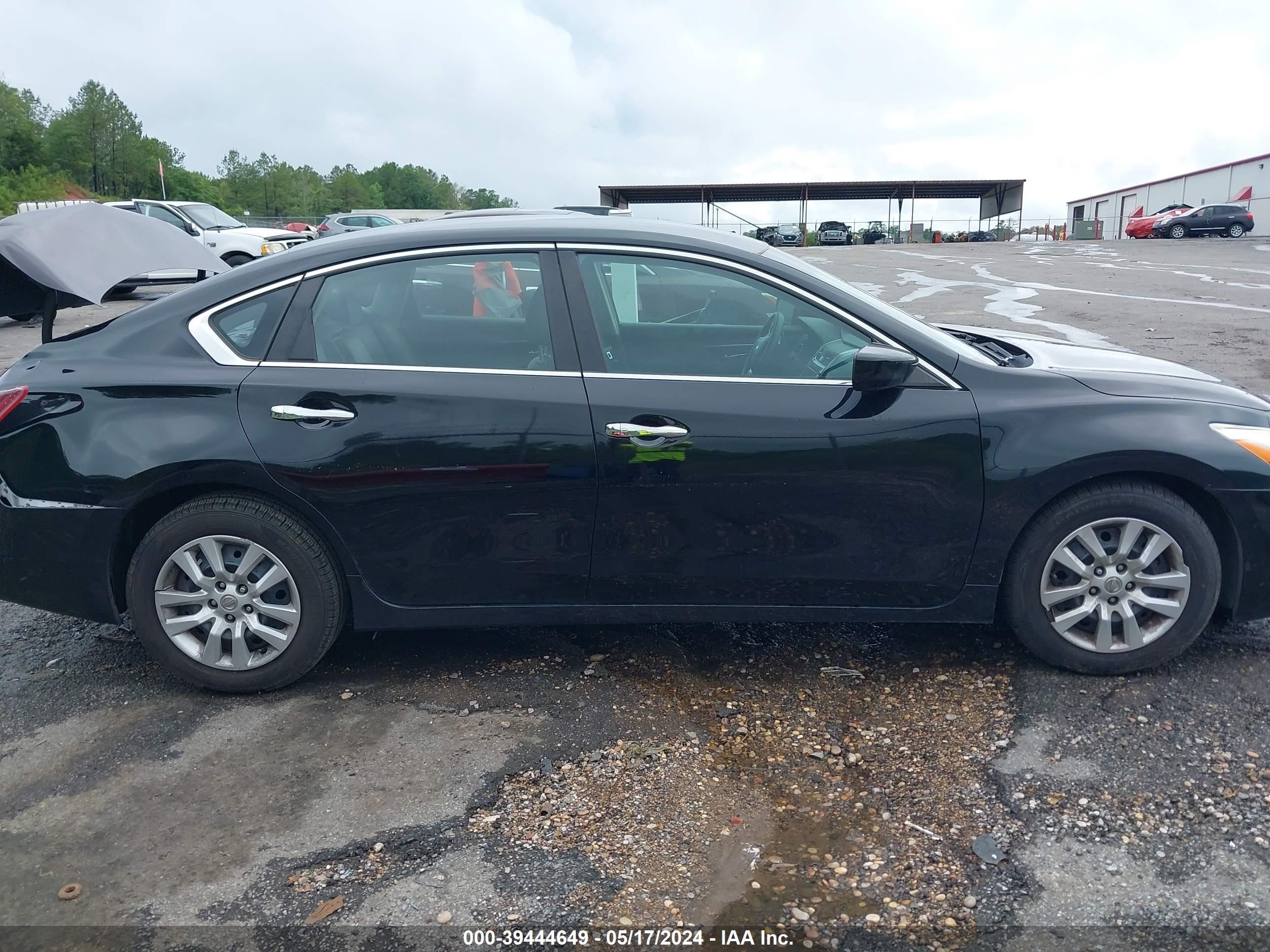 Photo 12 VIN: 1N4AL3AP6DN528181 - NISSAN ALTIMA 