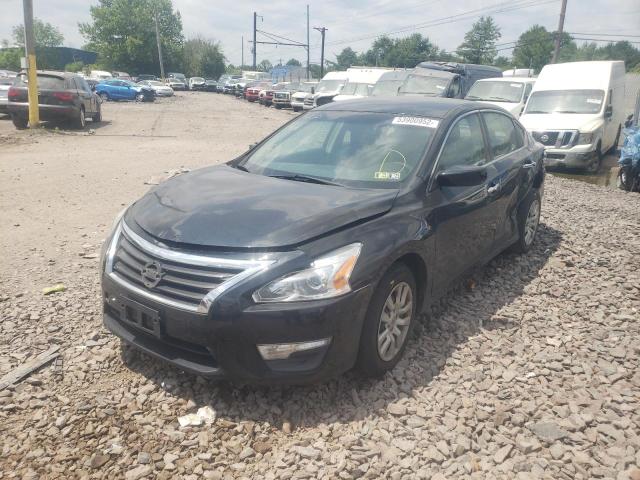 Photo 1 VIN: 1N4AL3AP6DN529329 - NISSAN ALTIMA 2.5 