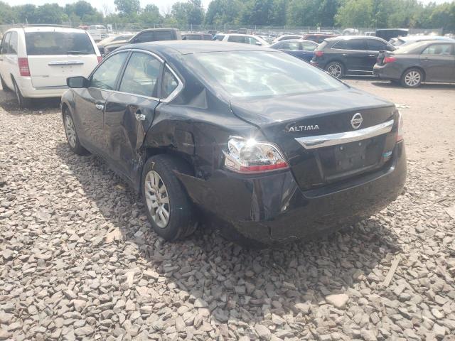 Photo 2 VIN: 1N4AL3AP6DN529329 - NISSAN ALTIMA 2.5 