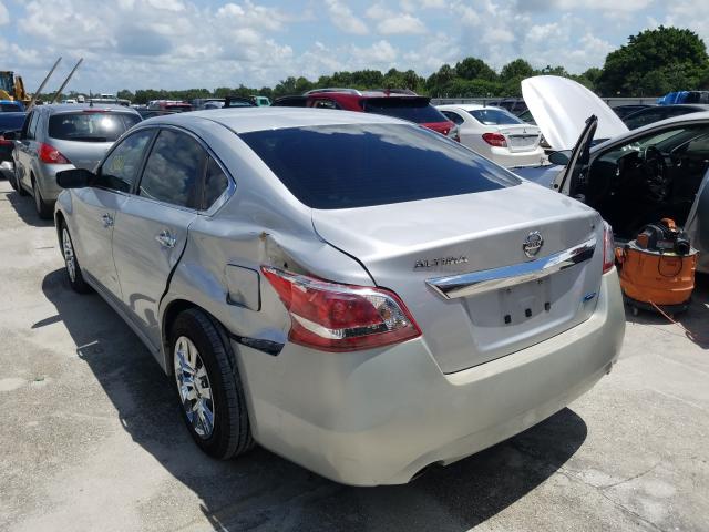 Photo 2 VIN: 1N4AL3AP6DN529704 - NISSAN ALTIMA 2.5 