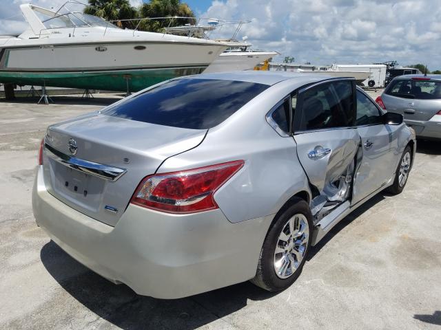 Photo 3 VIN: 1N4AL3AP6DN529704 - NISSAN ALTIMA 2.5 