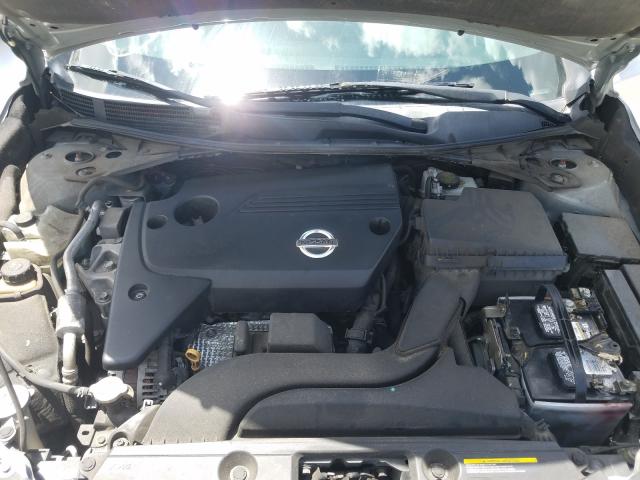 Photo 6 VIN: 1N4AL3AP6DN529704 - NISSAN ALTIMA 2.5 