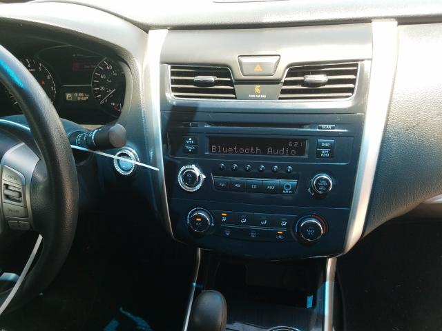 Photo 8 VIN: 1N4AL3AP6DN529704 - NISSAN ALTIMA 2.5 