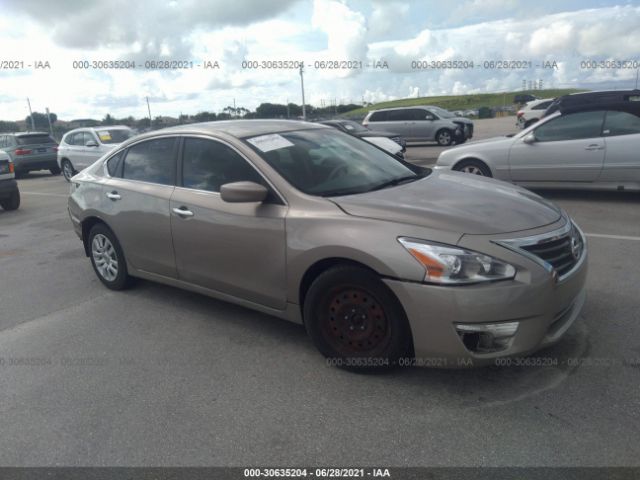 Photo 0 VIN: 1N4AL3AP6DN529895 - NISSAN ALTIMA 