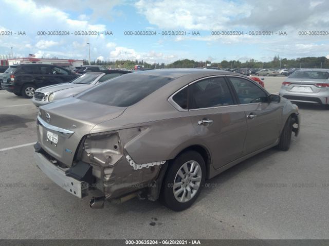 Photo 3 VIN: 1N4AL3AP6DN529895 - NISSAN ALTIMA 