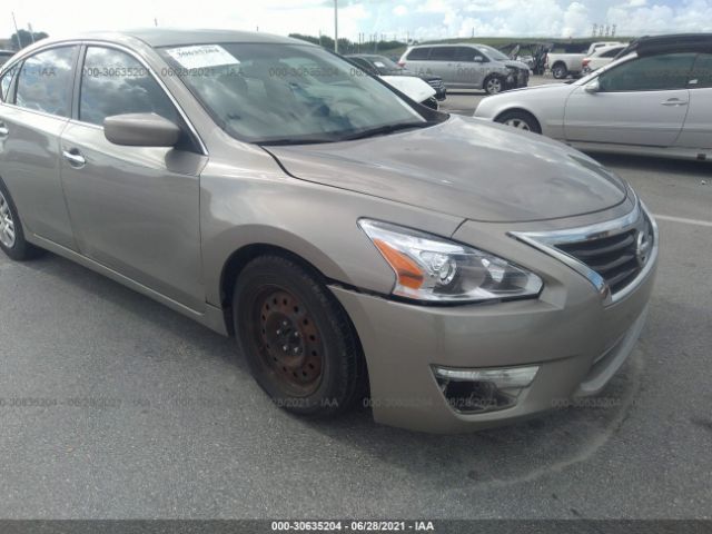 Photo 5 VIN: 1N4AL3AP6DN529895 - NISSAN ALTIMA 