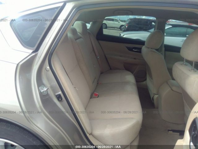 Photo 7 VIN: 1N4AL3AP6DN529895 - NISSAN ALTIMA 