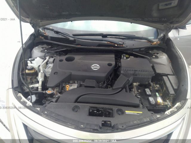 Photo 9 VIN: 1N4AL3AP6DN529895 - NISSAN ALTIMA 