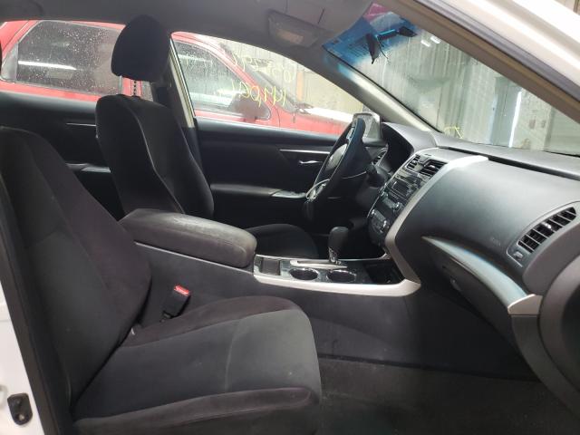 Photo 4 VIN: 1N4AL3AP6DN531663 - NISSAN ALTIMA 2.5 