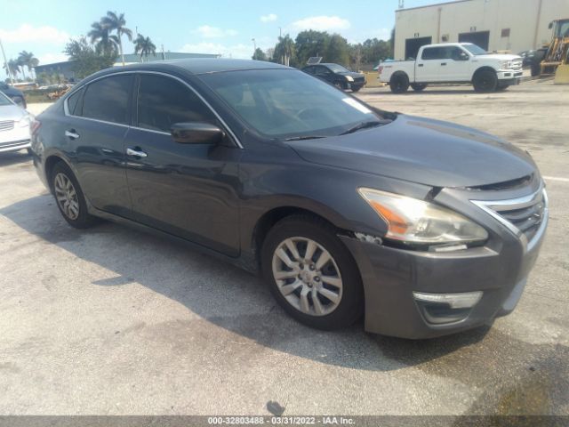 Photo 0 VIN: 1N4AL3AP6DN531758 - NISSAN ALTIMA 